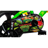 Bicicleta copii Dino Bikes 12' Testoasele Ninja