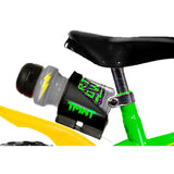 Bicicleta copii Dino Bikes 12' Testoasele Ninja