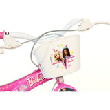 Bicicleta copii Dino Bikes 14' Barbie