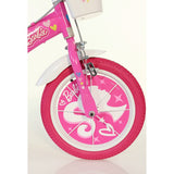 Bicicleta copii Dino Bikes 14' Barbie