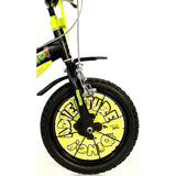 Bicicleta copii Dino Bikes 14' Dinosaur
