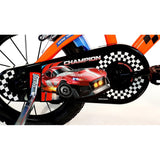 Bicicleta copii Dino Bikes 14' Hot Wheels