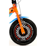 Bicicleta copii Dino Bikes 14' Hot Wheels