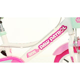 Bicicleta copii Dino Bikes 14' Paw Patrol