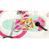 Bicicleta copii Dino Bikes 14' Paw Patrol