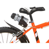 Bicicleta copii Dino Bikes 14' R88 portocaliu