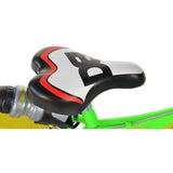 Bicicleta copii Dino Bikes 14' Testoasele Ninja