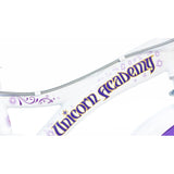 Bicicleta copii Dino Bikes 14' Unicorn Academy