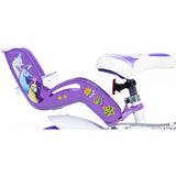 Bicicleta copii Dino Bikes 14' Unicorn Academy