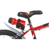 Bicicleta copii Dino Bikes 16' 416 rosu