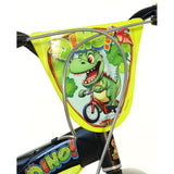 Bicicleta copii Dino Bikes 16' Dinosaur