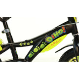 Bicicleta copii Dino Bikes 16' Dinosaur