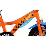 Bicicleta copii Dino Bikes 16' Hot Wheels