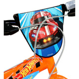 Bicicleta copii Dino Bikes 16' Hot Wheels