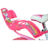 Bicicleta copii Dino Bikes 16' Unicorn