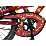 Bicicleta copii Dino Bikes 20' Flash