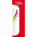 Bicicleta copii Dino Bikes 20' MTB baieti Sport albastru cu 6 viteze si suspensie