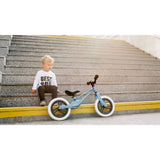 Bicicleta fara pedale, Lionelo, Bart, Usoara, Cu cadru din magneziu, Cu ghidon si sa reglabile, Greutate 3 Kg, 12 inch, Conform cu standardul european de securitate EN71, Purple Amethyst