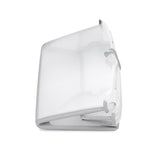 Cadita de baie cu pliere ultra-compacta, Jane, Oasis, Cu doua manere, 68 x 42 x 26 cm, Conform cu standardul european de siguranta EN 17072:2018, Pale