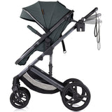 Carucior Chipolino Amore 2 in 1 basil