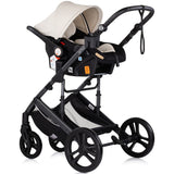 Carucior Chipolino Amore 3 in 1 biscotta