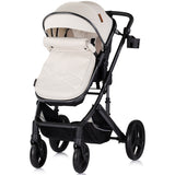 Carucior Chipolino Amore 3 in 1 biscotta