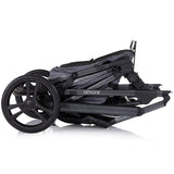 Carucior Chipolino Amore 3 in 1 cloud grey