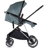 Carucior Chipolino Aura 2 in 1 basil