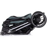 Carucior Chipolino Aura 2 in 1 basil
