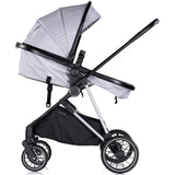 Carucior Chipolino Aura 2 in 1 cloud