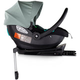 Carucior Chipolino Elite 3 in 1 basil
