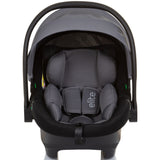 Carucior Chipolino Elite 3 in 1 granite
