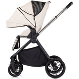 Carucior Chipolino Encanto 3 in 1 biscotta
