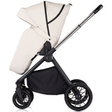 Carucior Chipolino Encanto 3 in 1 biscotta