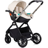 Carucior Chipolino Encanto 3 in 1 biscotta