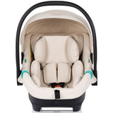 Carucior Chipolino Encanto 3 in 1 biscotta