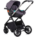 Carucior Chipolino Encanto 3 in 1 cloud