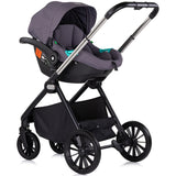 Carucior Chipolino Encanto 3 in 1 cloud