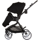 Carucior Chipolino Linea 3 in 1 obsidian