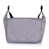 Carucior Chipolino Marbella 3 in 1 cloud grey