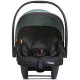 Carucior Chipolino Prestige 3 in 1 basil