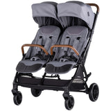 Carucior gemeni Chipolino Twinity cloud