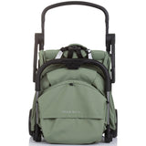 Carucior sport Chipolino Illusion basil