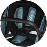 Carucior sport Chipolino Insta basil