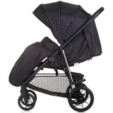Carucior sport Chipolino Insta blackberry