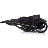 Carucior sport Chipolino Insta blackberry