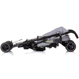 Carucior sport Chipolino Milano bear