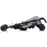 Carucior sport Chipolino Milano bear