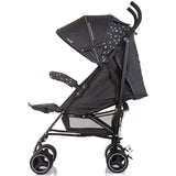 Carucior sport Chipolino Milano zebra