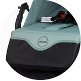 Carucior sport Chipolino Pixie basil